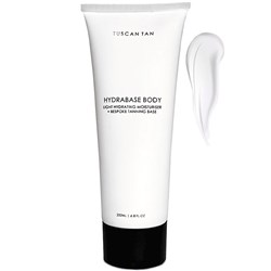 Hydra Base Body Moisturiser (LS)